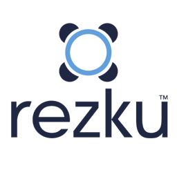 Rezku POS logo